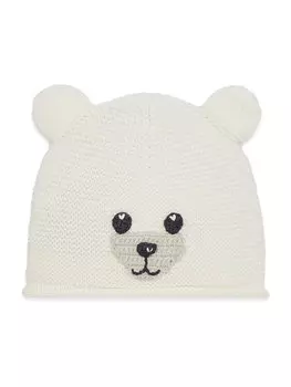 Кепка United Colors Of Benetton, белый