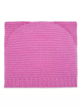 Кепка United Colors Of Benetton, розовый