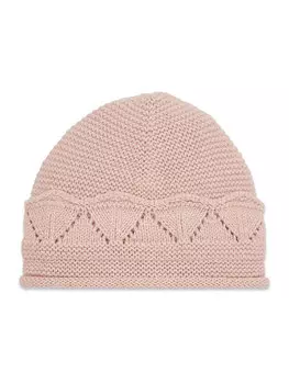 Кепка United Colors Of Benetton, розовый