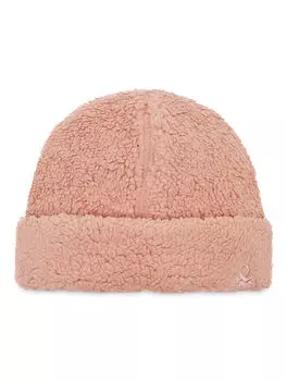 Кепка United Colors Of Benetton, розовый