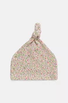 Кепка United Colors Of Benetton, розовый