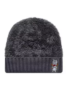 Кепка United Colors Of Benetton, серый