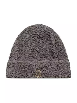 Кепка United Colors Of Benetton, серый