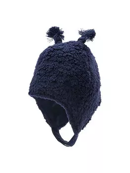 Кепка United Colors Of Benetton, синий