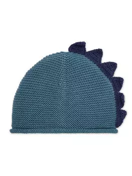 Кепка United Colors Of Benetton, синий