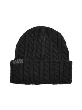 Кепка Urban Classics, черный