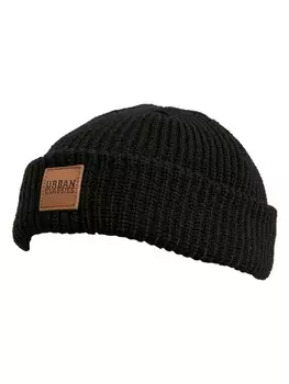 Кепка Urban Classics, черный