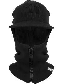 Кепка Urban Classics, черный