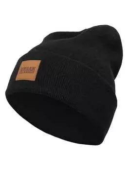 Кепка Urban Classics, черный