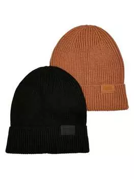 Кепка Urban Classics, цвет black/toffee