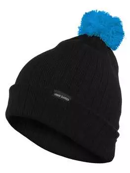 Кепка Urban Classics, цвет blk/tur