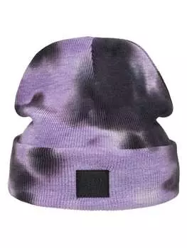 Кепка Urban Classics, цвет ultraviolet/darkgrey