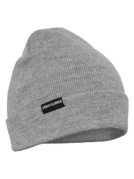 Кепка Urban Classics, серый