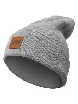 Кепка Urban Classics, серый