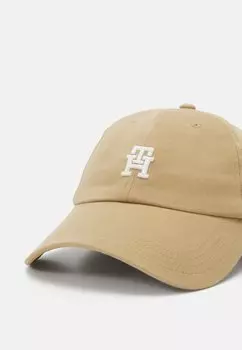 Кепка Utility Soft Tommy Hilfiger, классический хаки