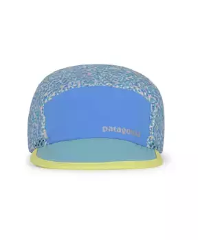 Кепка Утконос для приключений на природе Patagonia, мультиколор