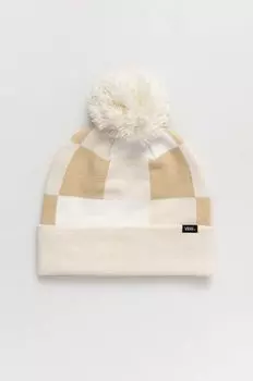 Кепка Vans, бежевый