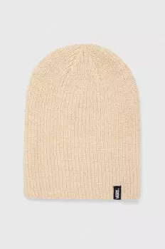 Кепка Vans, бежевый