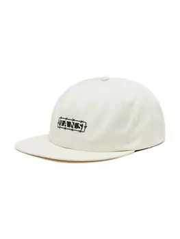 Кепка Vans, бежевый