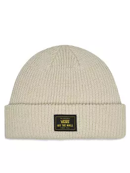 Кепка Vans, бежевый