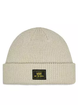 Кепка Vans, бежевый