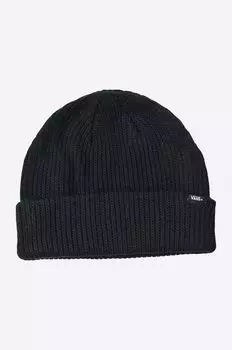 Кепка Vans, черный