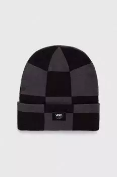 Кепка Vans, черный