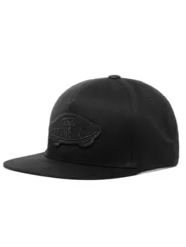 Кепка Vans, черный