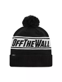 Кепка Vans, черный