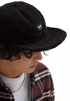 Кепка Vans, черный