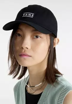 Кепка Vans, черный