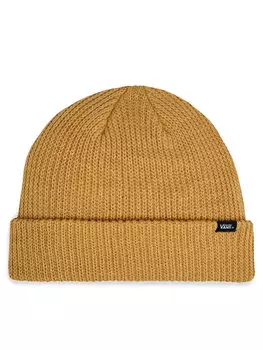 Кепка Vans, коричневый