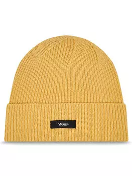 Кепка Vans, коричневый