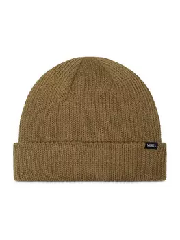 Кепка Vans, коричневый