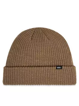 Кепка Vans, коричневый