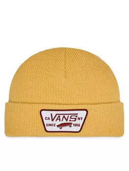 Кепка Vans, коричневый