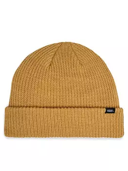 Кепка Vans, коричневый