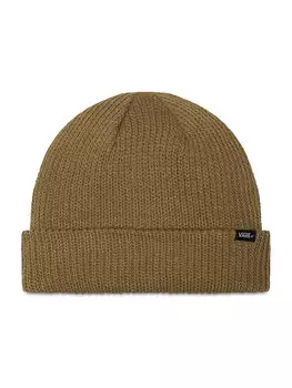 Кепка Vans, коричневый