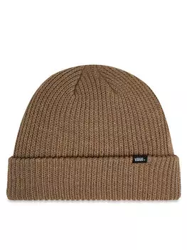 Кепка Vans, коричневый