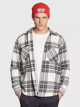 Кепка Vans, красный