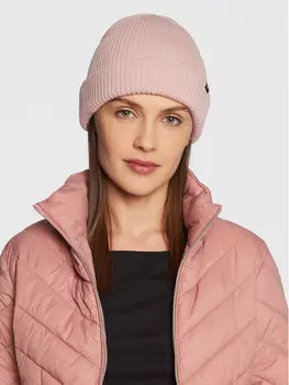 Кепка Vans, розовый