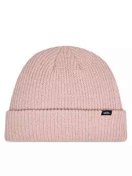 Кепка Vans, розовый