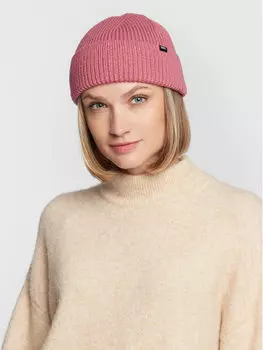 Кепка Vans, розовый