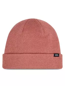 Кепка Vans, розовый