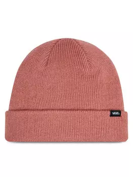 Кепка Vans, розовый