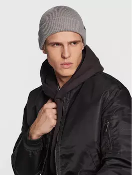 Кепка Vans, серый