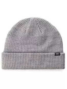 Кепка Vans, серый