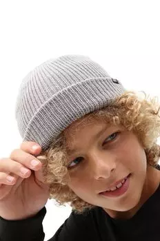 Кепка Vans, серый