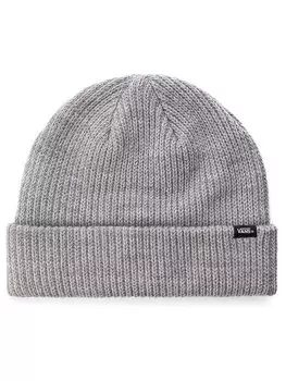 Кепка Vans, серый