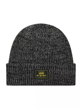 Кепка Vans, серый